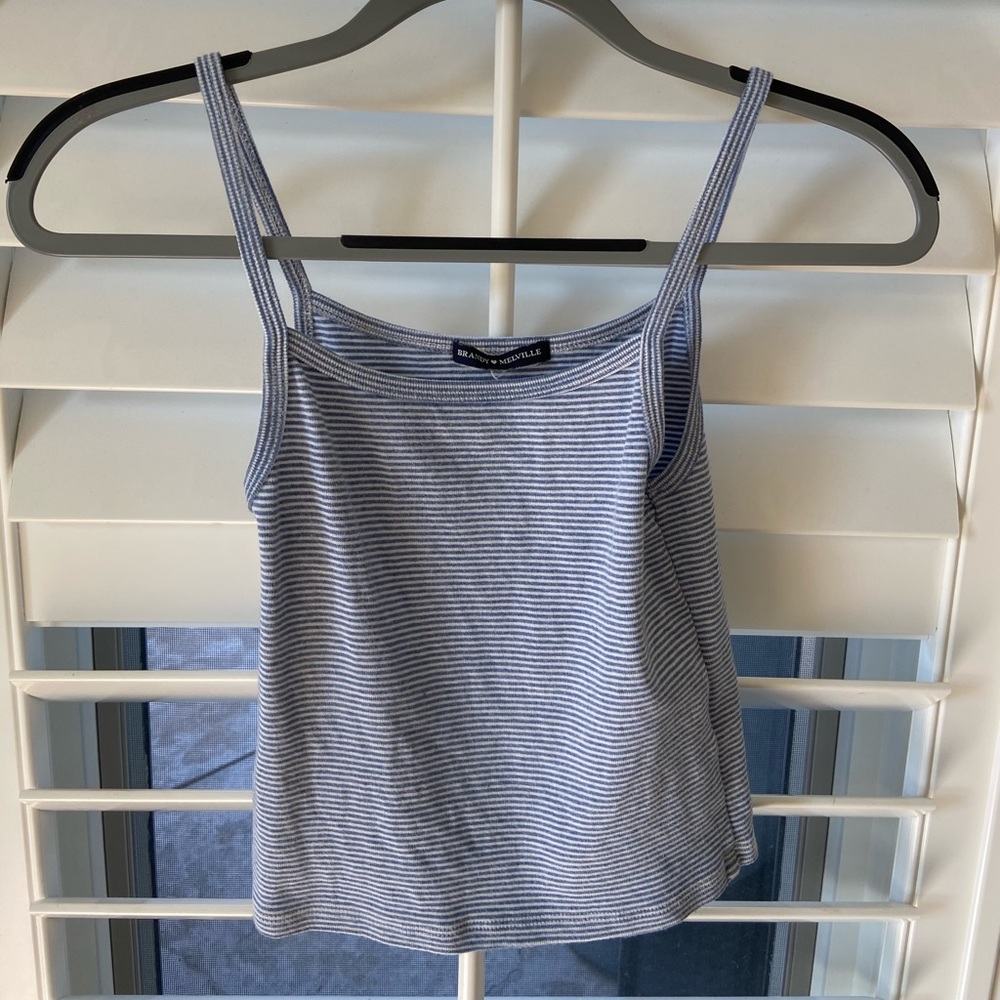 Brandy melville tank top